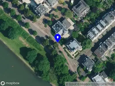 Politie naar de Kapjeswelle in Deventer vanwege aanrijding met letsel