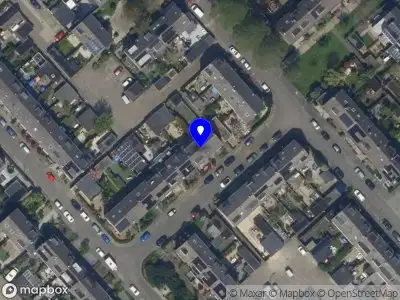 112 melding Ambulance met gepaste spoed naar de Ratelaar in Krimpen aan den IJssel