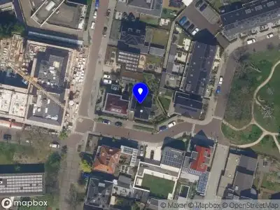 112 melding Besteld ambulance vervoer naar de Anna van Saksenstraat in Schiedam