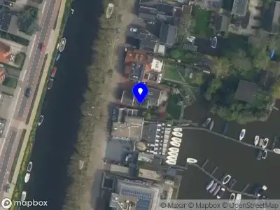 Ambulance met gepaste spoed naar de Notaris d'Aumerielaan in Reeuwijk