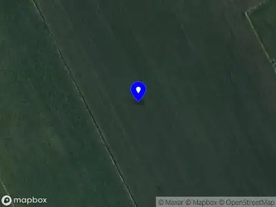 Ambulance met grote spoed naar de Stroeërweg in Hippolytushoef