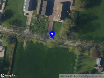 Snelheidscontrole op Leusbroekerweg te Leusden