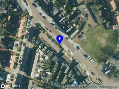 Brandweer met grote spoed naar de Julianalaan in Hengelo vanwege gebouwbrand