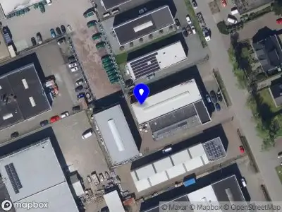 Brandweer met grote spoed naar de Kroonstraat in Etten-Leur vanwege reanimatie