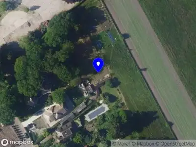 Brandweer met grote spoed naar de Leemzeulder in Laren