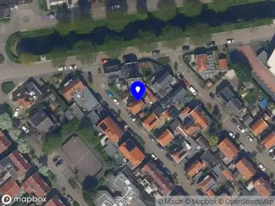 112 melding Ambulance met grote spoed naar de Waalstraat in Krimpen aan den IJssel