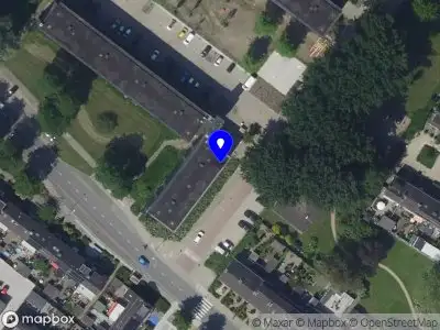 112 melding Ambulance met grote spoed naar de Staringlaan in Papendrecht