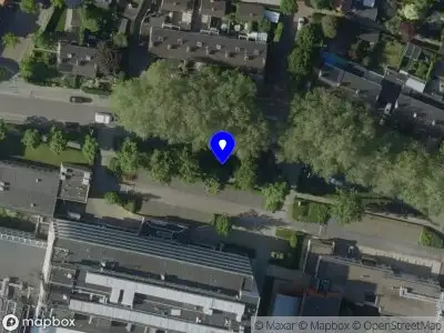 Politie naar de Hofakkerstraat in Weert vanwege aanrijding met letsel