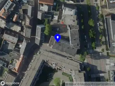 Ambulance met gepaste spoed naar de Verstraetenweg in Weert