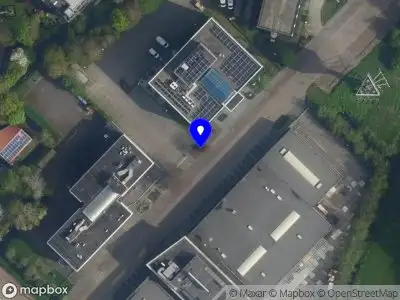 Brandweer met gepaste spoed naar de Fleminglaan in Rijswijk