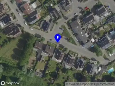 Politie naar de Hoofdstraat in Meerlo vanwege aanrijding met letsel