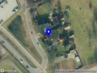 112 melding Politie naar de Van Riemsdijkweg in Almelo vanwege aanrijding met letsel