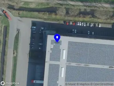 Brandweer met grote spoed naar de Vollenhovermeer in Oss