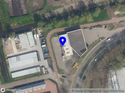 112 melding Ambulance met gepaste spoed naar de President Rooseveltweg in Rotterdam