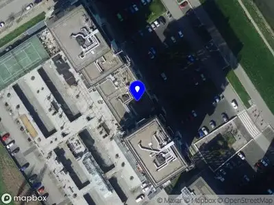 Ambulance naar de Hongerlandsedijk in Spijkenisse