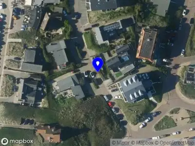 112 melding Ambulance naar de Pier Panderweg in Bergen aan Zee