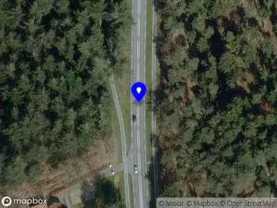 Snelheidscontrole op N269 te Lage Mierde