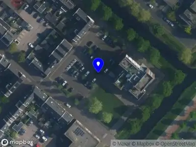 Brandweer met grote spoed naar de Wijtvliet in Hoofddorp