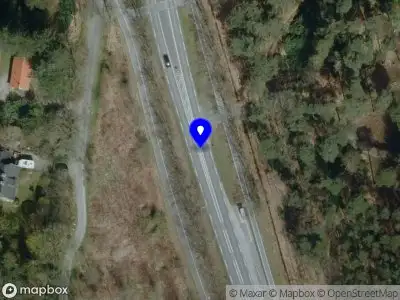 Snelheidscontrole op N269 te Lage Mierde