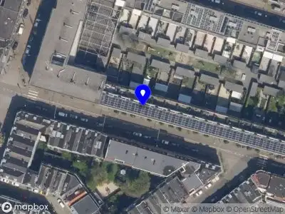 112 melding Ambulance met grote spoed naar de Zaagmolenstraat in Rotterdam