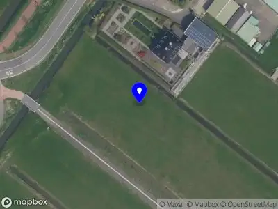 Politie naar de Zwarteweg in Rotterdam vanwege dier(en) in nood