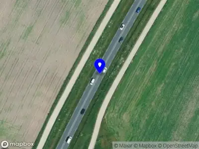 Snelheidscontrole op N348 te Eefde