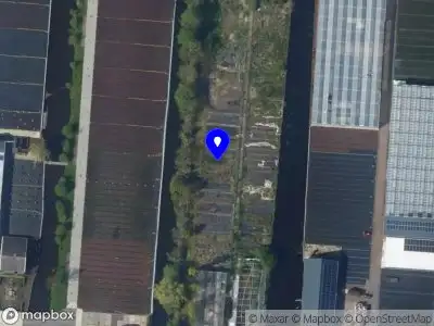 Ambulance met gepaste spoed naar de Biezen in Boskoop