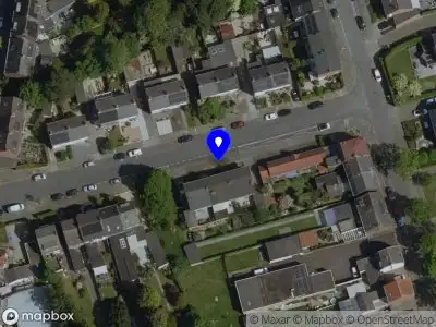 112 melding Politie naar de Tichelbeekstraat in Heerlen vanwege aanrijding met letsel