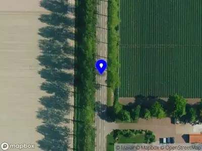 Snelheidscontrole op N712 te Espel