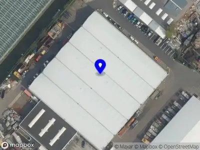 Brandweer met gepaste spoed naar de Dijkweg in Honselersdijk vanwege afhijsen patient