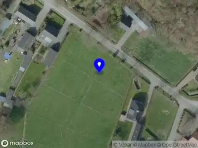 112 melding Brandweer met gepaste spoed naar de Schatersdijk in Luyksgestel