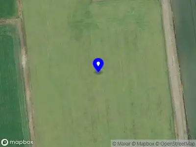 Politie naar de Europasingel in Vroomshoop vanwege aanrijding met letsel