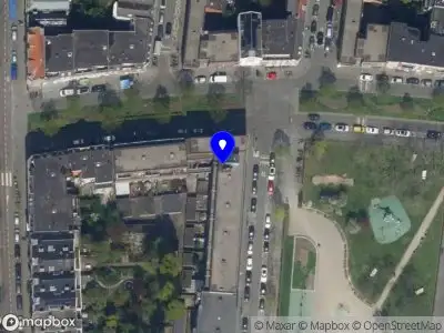 112 melding Ambulance met grote spoed naar de Jan van Vuchtstraat in Rotterdam