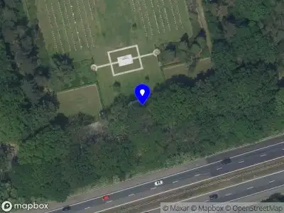 Snelheidscontrole op Ruytershoveweg te Bergen op Zoom