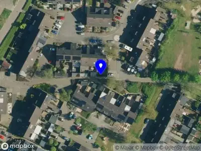 Traumahelikopter met grote spoed naar de Het Verzet in Aalten