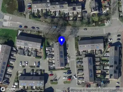 112 melding Besteld ambulance vervoer naar de Snoekenveen in Spijkenisse