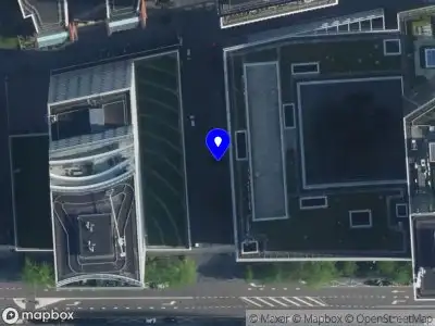 Snelheidscontrole op Aaron Coplandstraat te Amsterdam