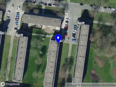 Besteld ambulance vervoer naar de Merxveld in Rotterdam