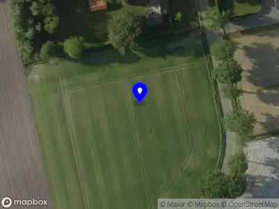 Politie naar de Frenkenbaan in Nederweert vanwege aanrijding met letsel