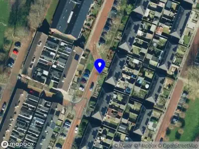 Politie met grote spoed naar de Ezingerweg in Meppel vanwege ongeval met letsel