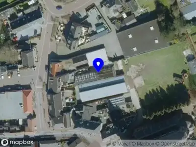 Traumahelikopter met grote spoed naar de Vijverstraat in Veldhoven vanwege letsel