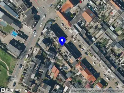 Politie naar de Voor de Kijkuit in Tiel vanwege aanrijding met letsel