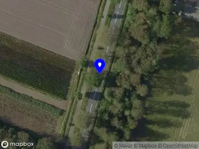 Snelheidscontrole op Randweg-Oost te Budel