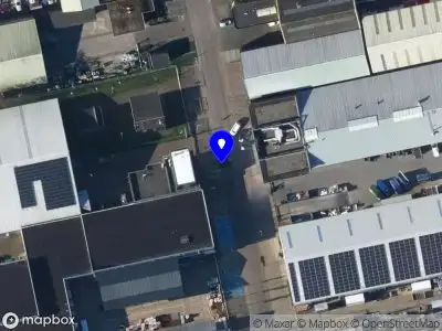 112 melding Ambulance met gepaste spoed naar de Energieweg in Den Helder