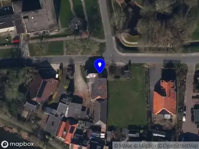 112 melding Politie met grote spoed naar de Solwerderweg in Appingedam vanwege ongeval met letsel