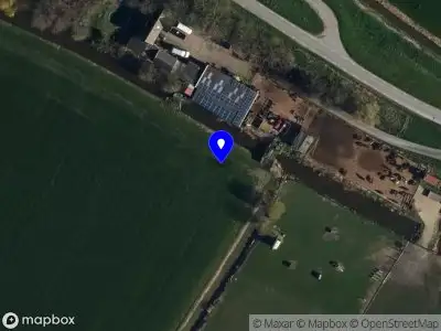 Ambulance met gepaste spoed naar de Kreil in Barsingerhorn