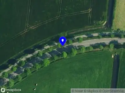 Snelheidscontrole op Overkampsweg te Raalte