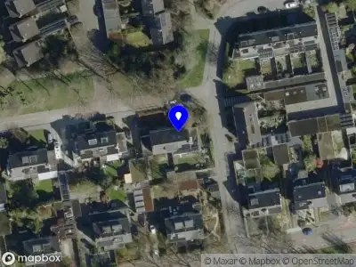 Brandweer met gepaste spoed naar de Kempenlaan in Son en Breugel