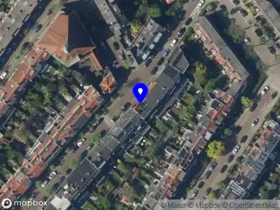 Brandweer met grote spoed naar de Paulus Potterstraat in Utrecht vanwege afhijsen patient