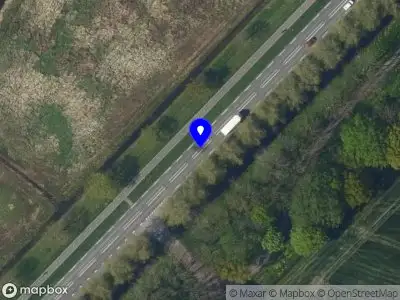 Snelheidscontrole op N209 te Bleiswijk